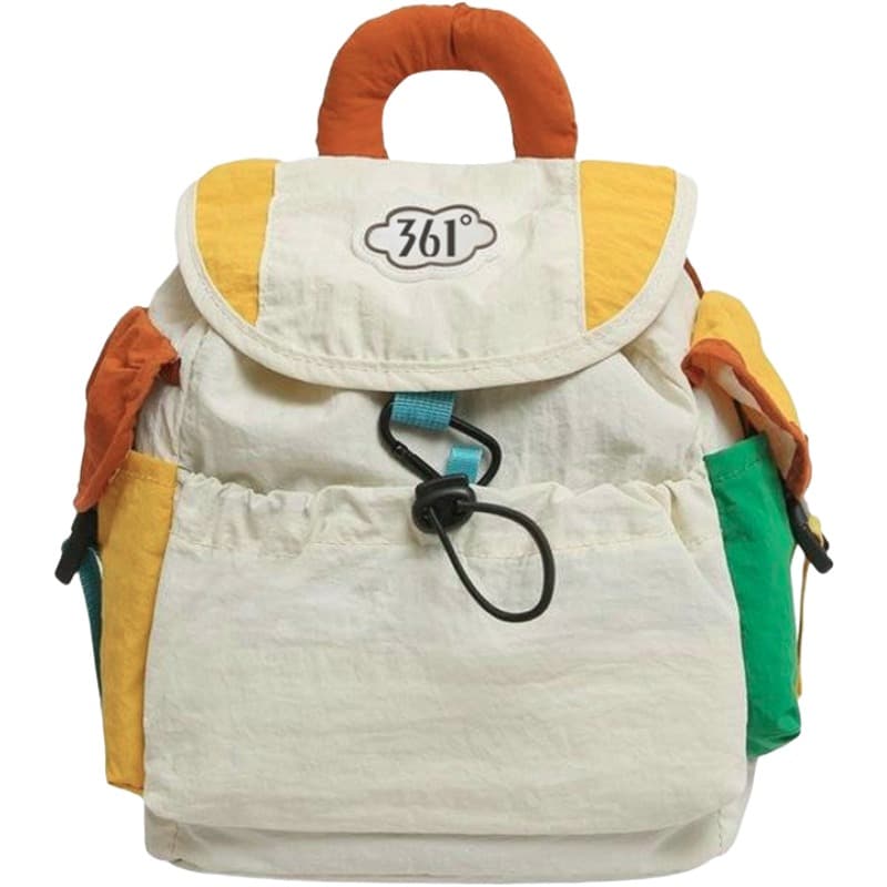 Рюкзак 361° Oxford Bag Standard (Standard) Женский Бежевый - изображение 1