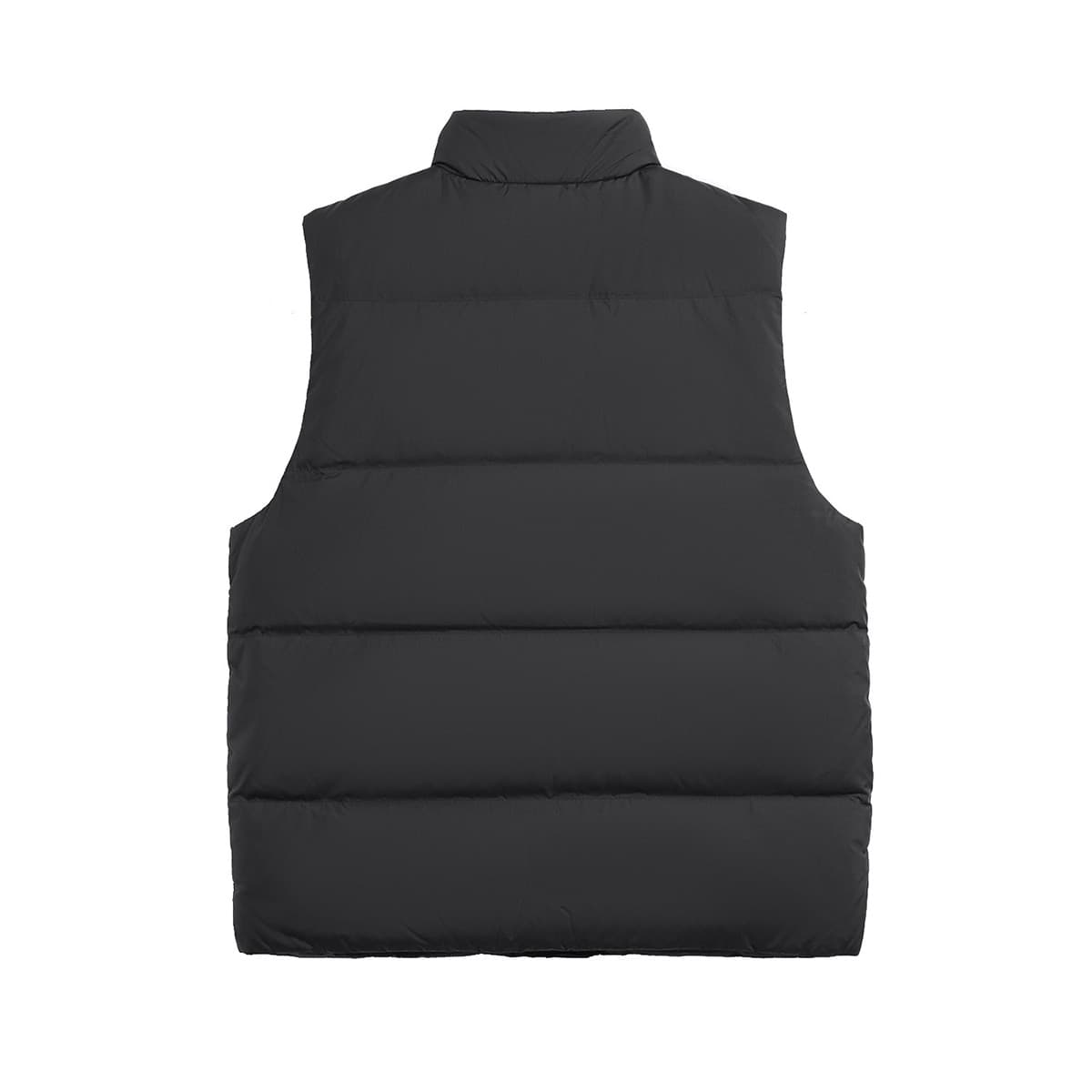 Куртка Puma Winterized Пуховый жилет Унисекс - изображение 2