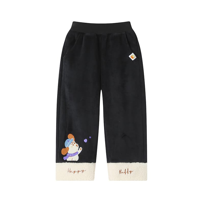 B.DUCK Kids Спортивные трикотажные брюки - изображение 1
