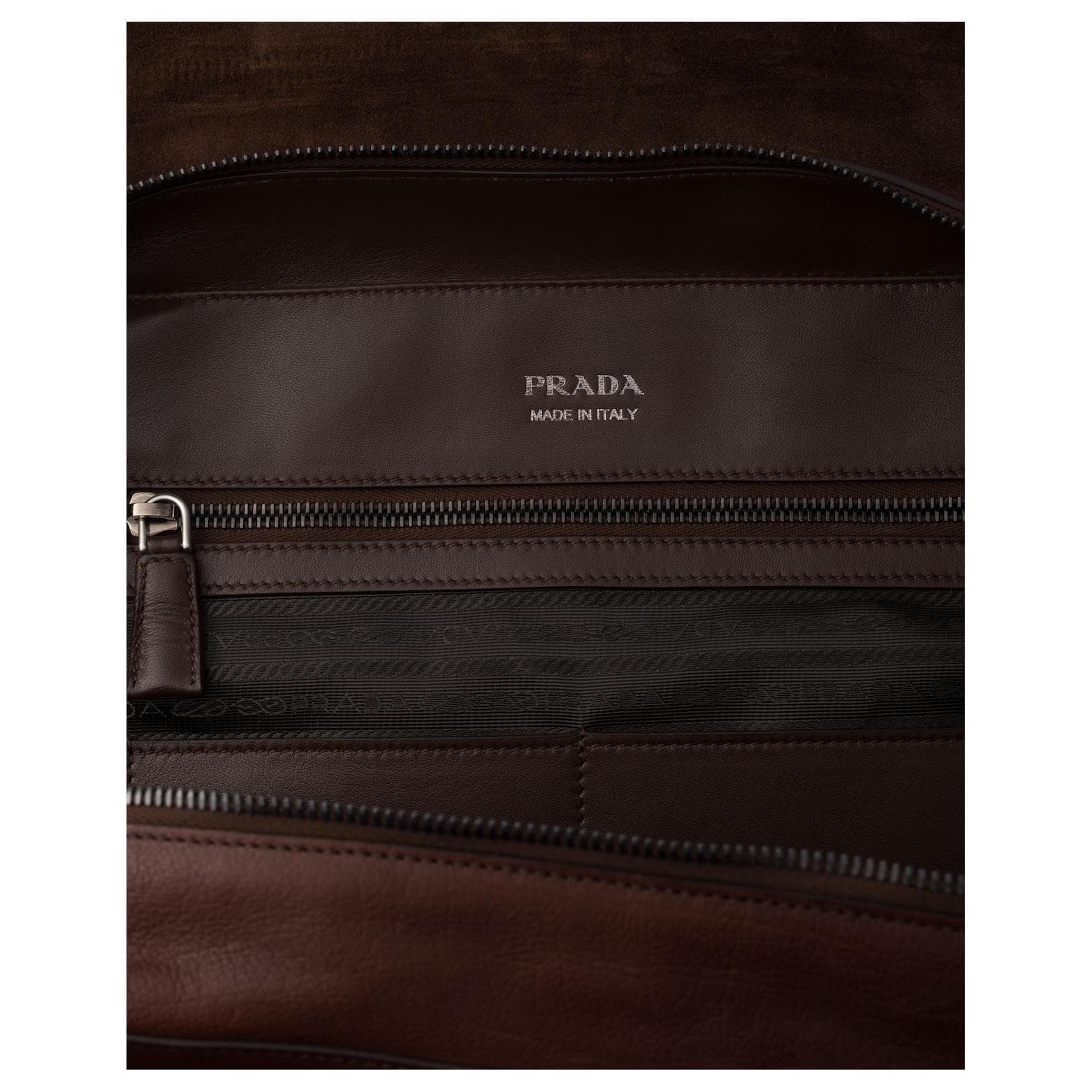 Рюкзак PRADA - изображение 5