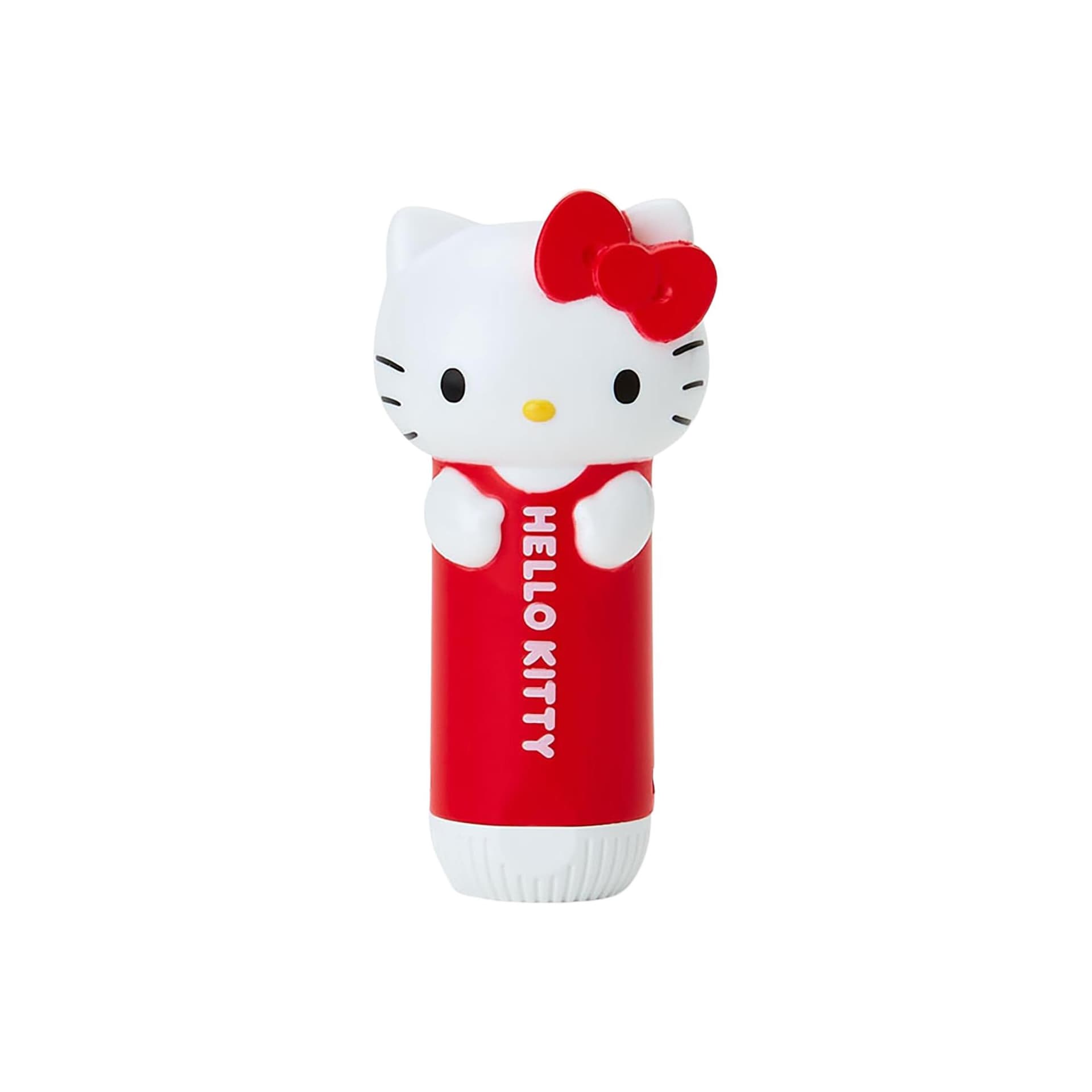 Sanrio Хелло Китти Портативный ножницы для ногтей с колпачком для ручки 1 шт. - изображение 3