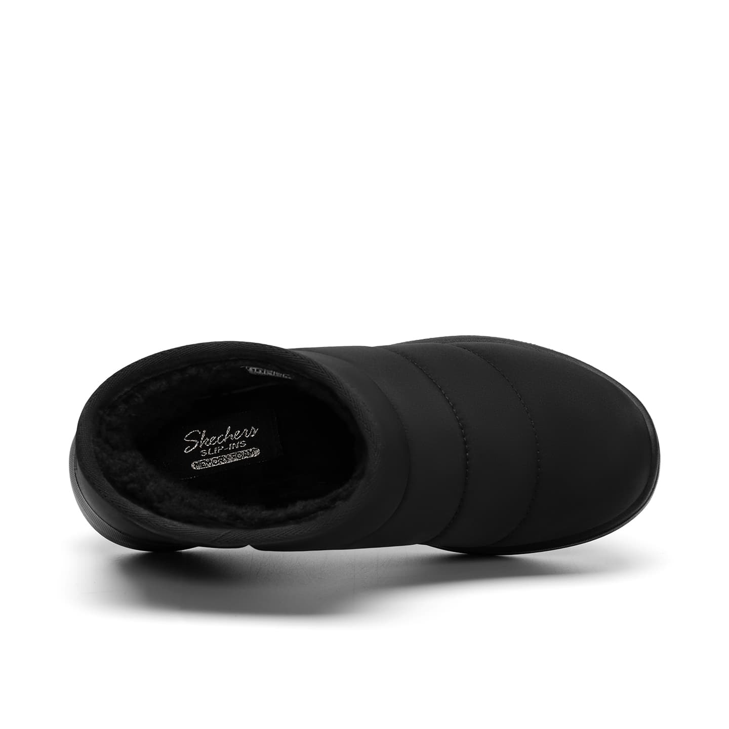 Ботинки зимние Skechers Slip-ins - изображение 3