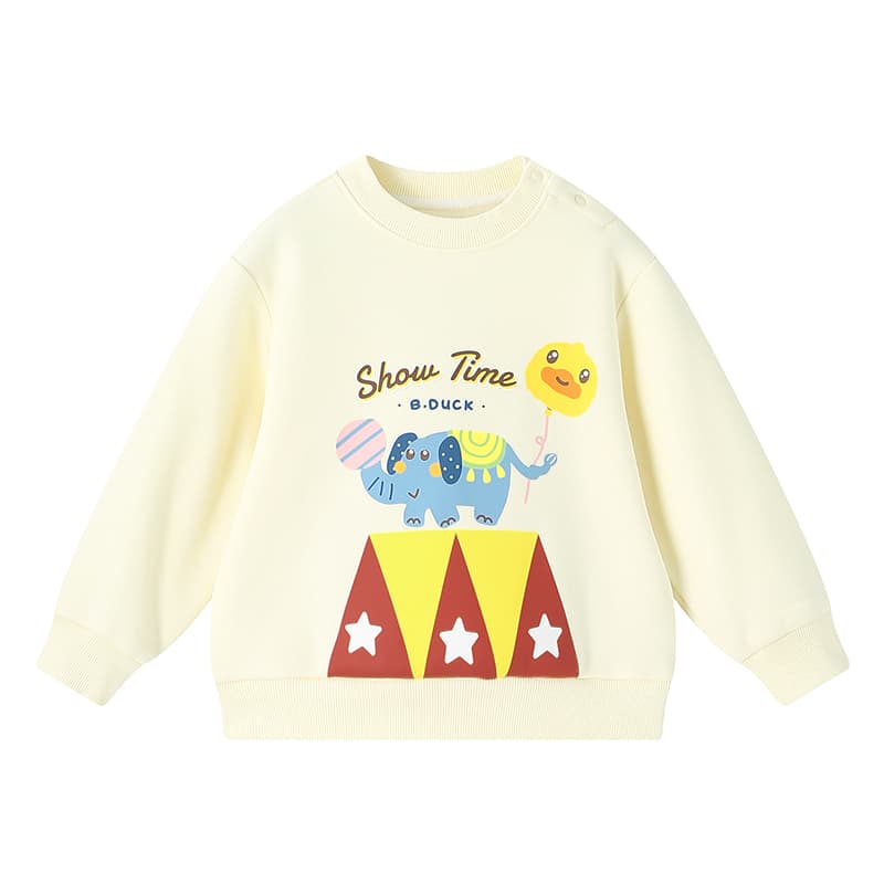B.Duck Kids Толстовка - изображение 1