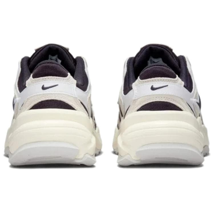 Кроссовки NIKE AL8 Повседневная обувь Women's White Фиолетовый - изображение 5