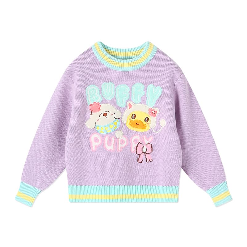 B.Duck Kids Свитера - изображение 1