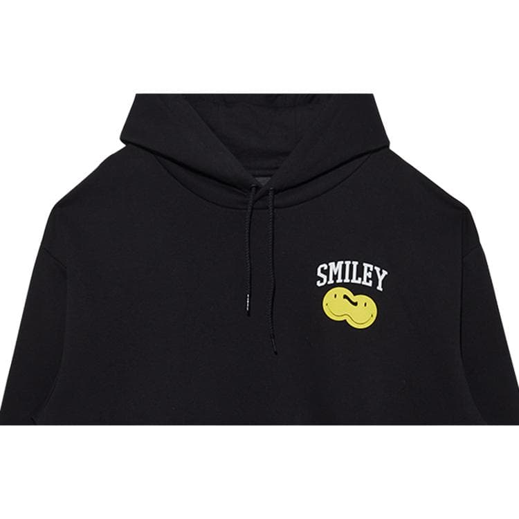 Худи New Era Smiley - изображение 4