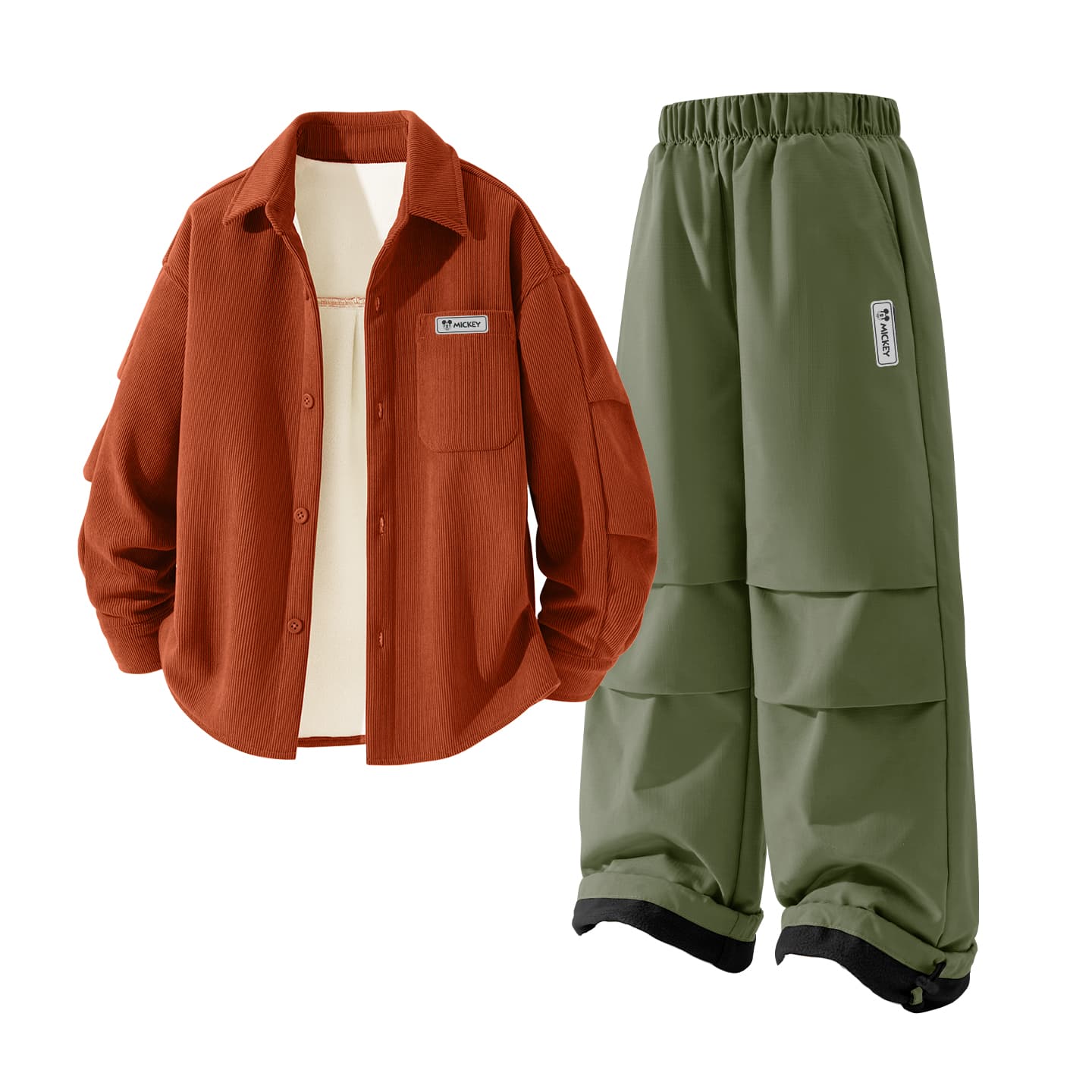 Disney Casual Спортивная Одежда - изображение 1