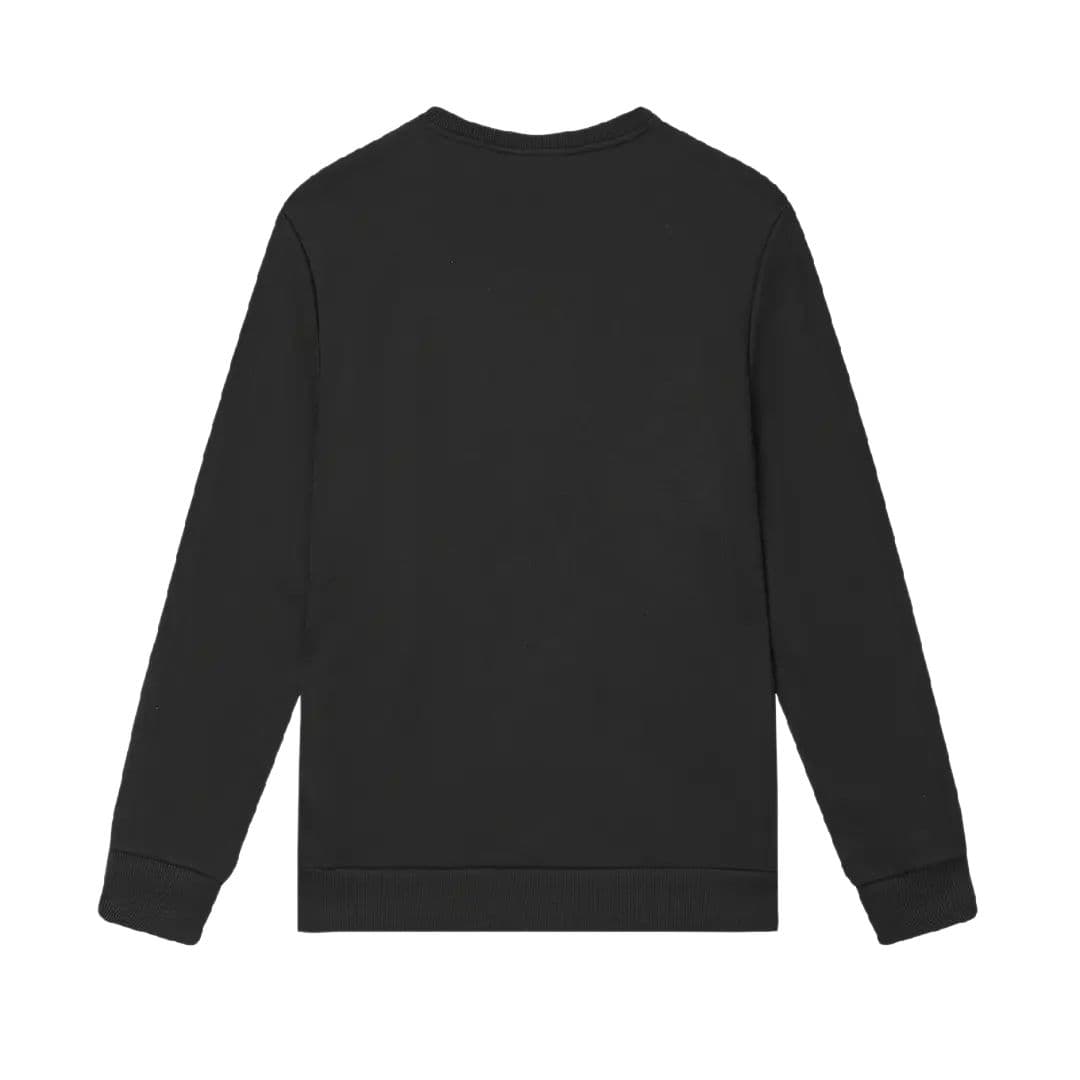 Худи Fila Heritage FW25 Худи-платье в стиле ханфу Мужское - изображение 2