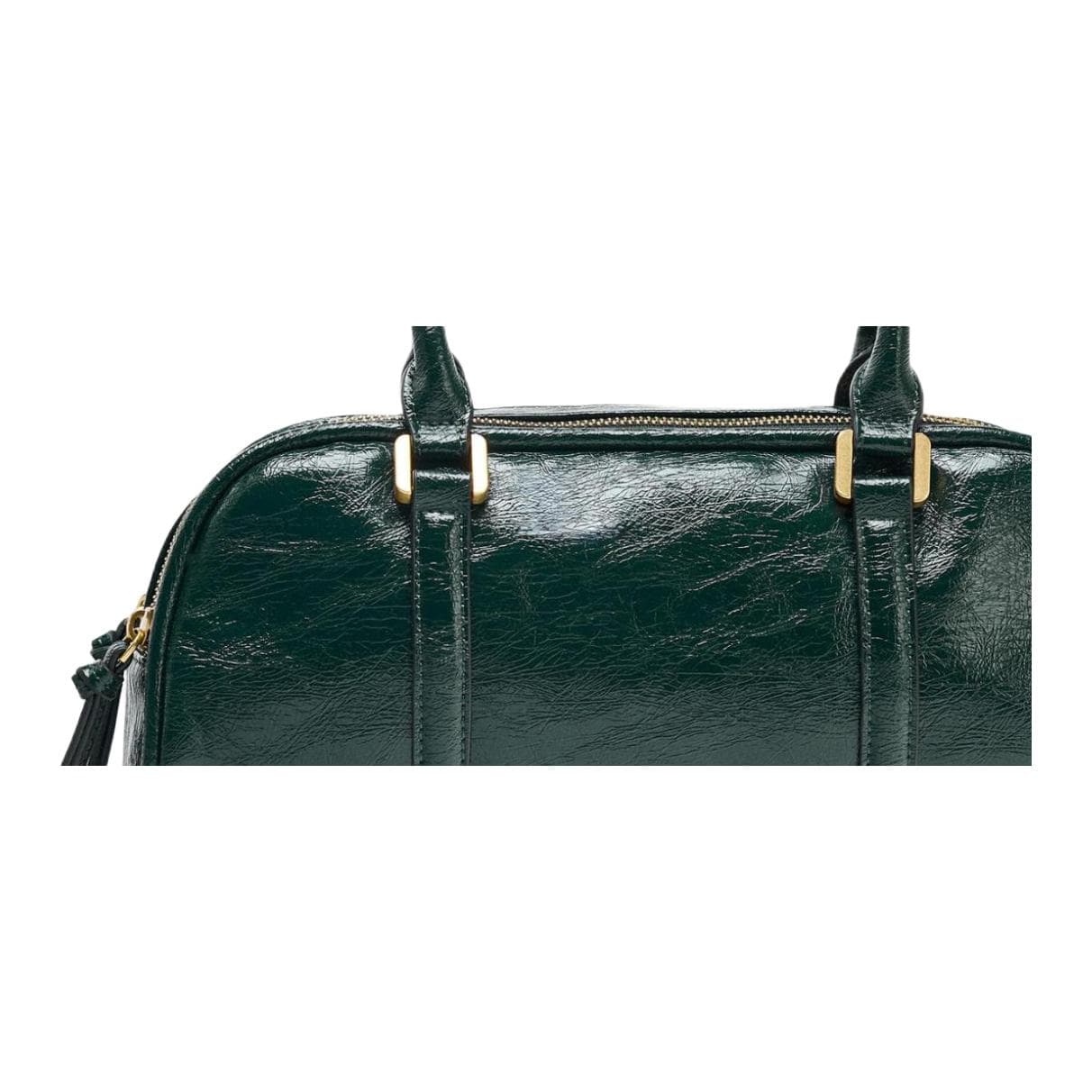 Мини-сумка ZARA - изображение 5