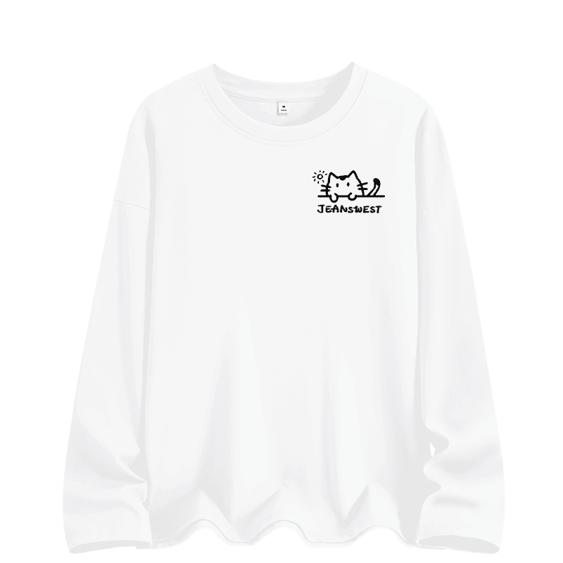 Футболка JEANSWEST Женские T-рубашки - изображение 1