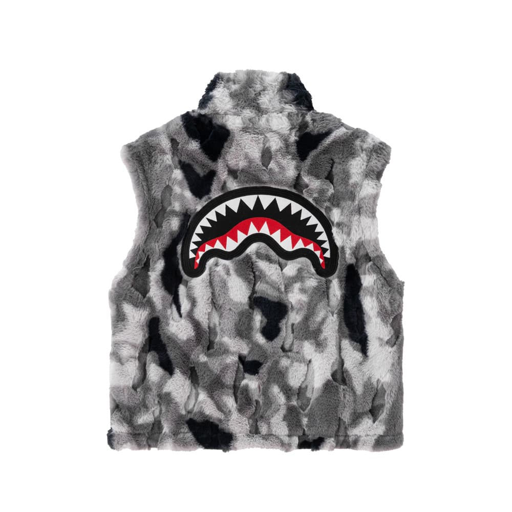 Жилет SPRAYGROUND Унисекс Жилеты - изображение 1