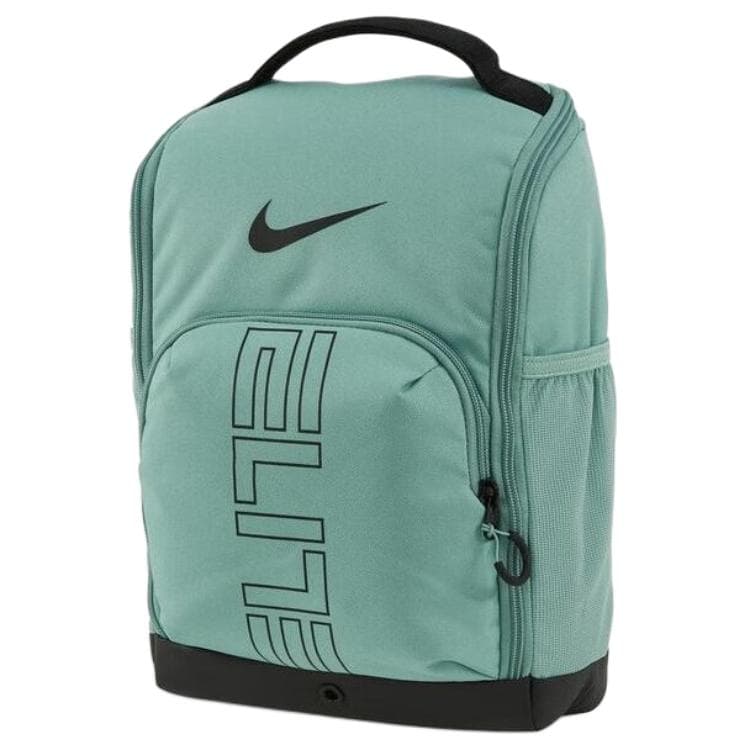 Рюкзак Nike Ткань Рюкзак Женский Трава Зеленый - изображение 2