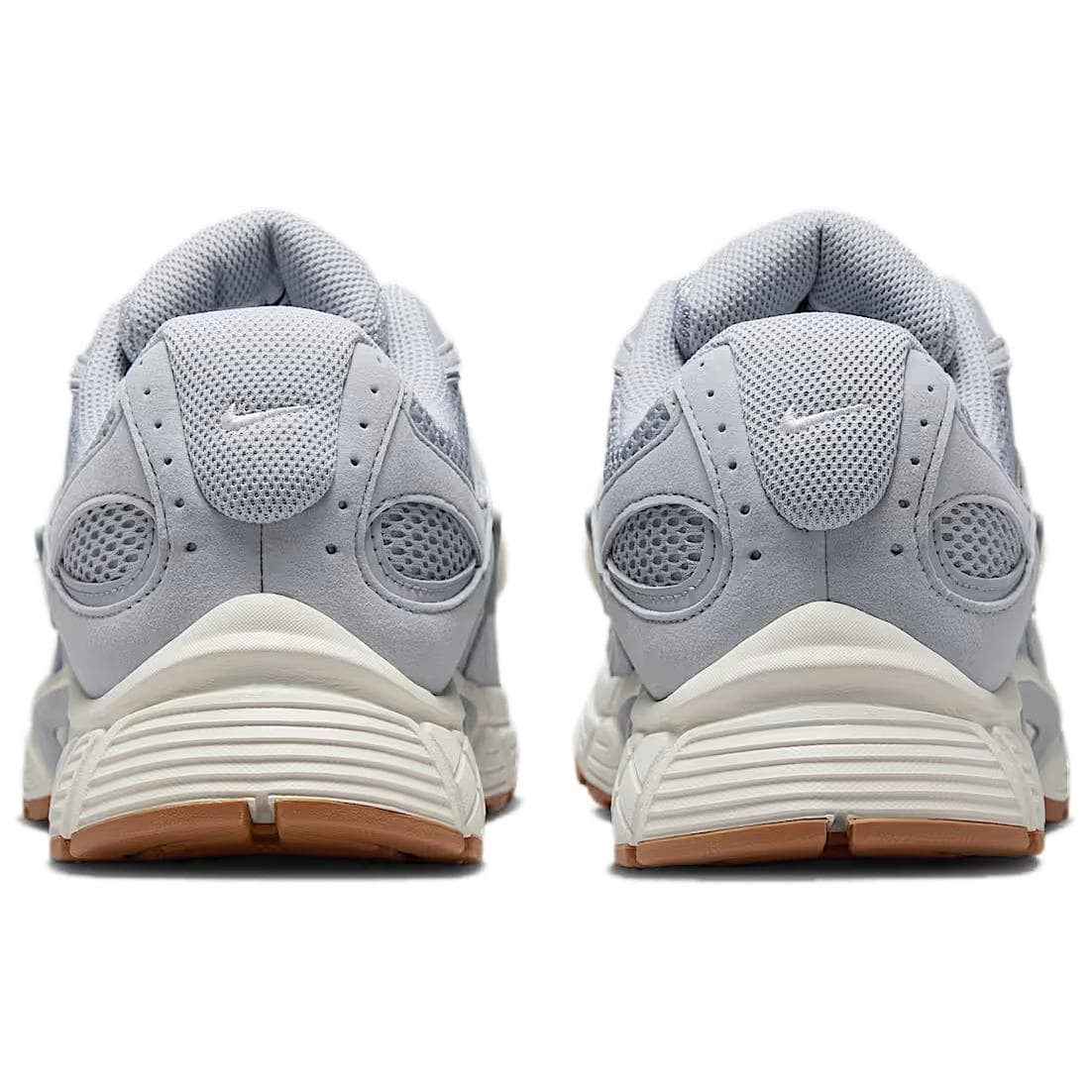 Кроссовки для бега NIKE V5 RNR Комфортный Дышащий Низкий Топ Резина Пена Повседневные Беговые Кроссовки Мужские - изображение 4