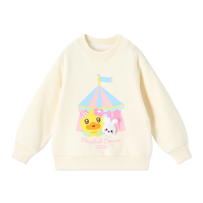 B.Duck Kids Толстовка - изображение 1
