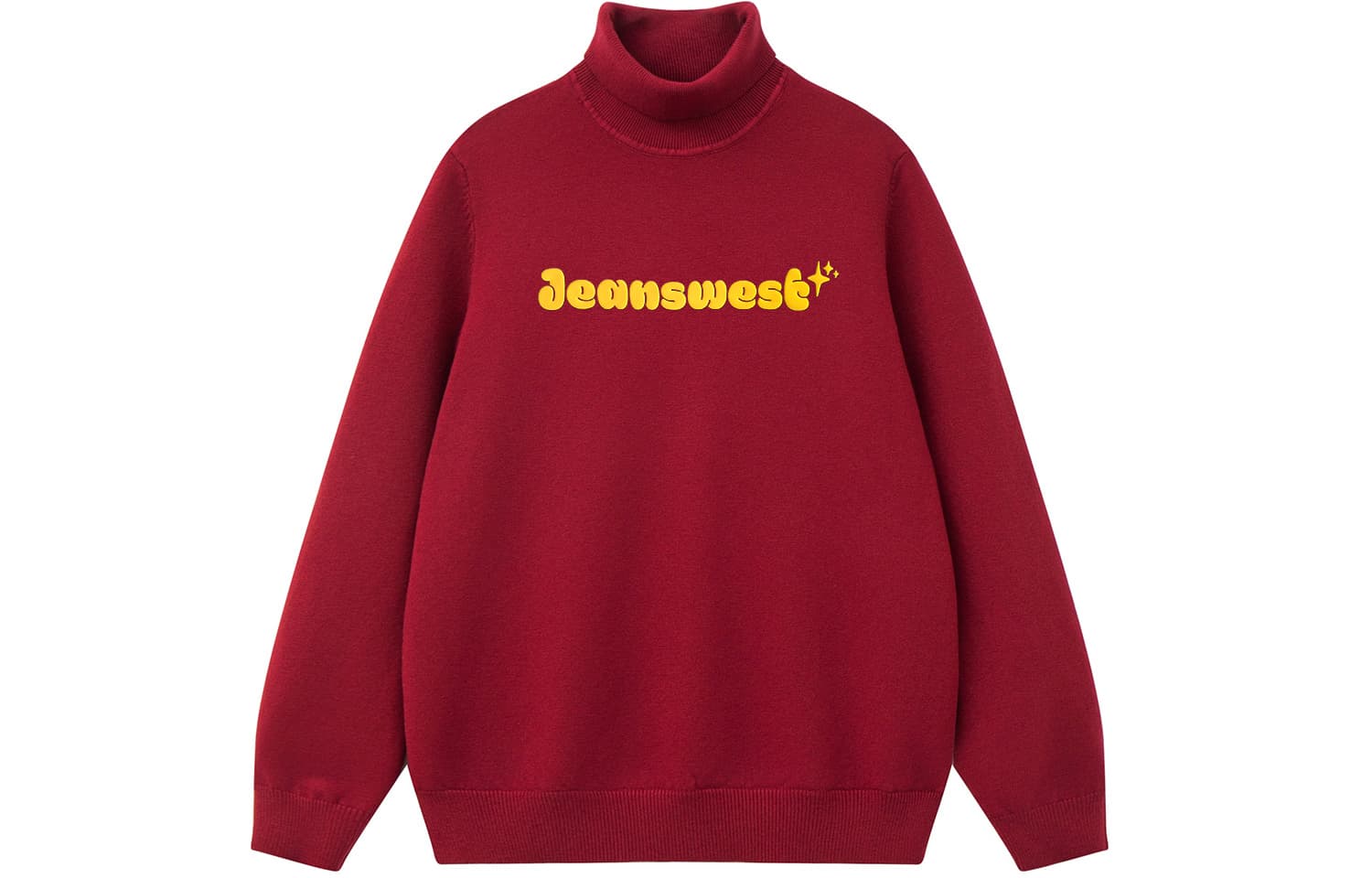 Кофта JEANSWEST Мужской Свитеры - изображение 1