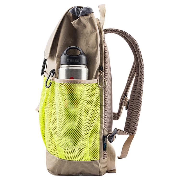 Рюкзак THE NORTH FACE 29L Light X-Pac - изображение 3