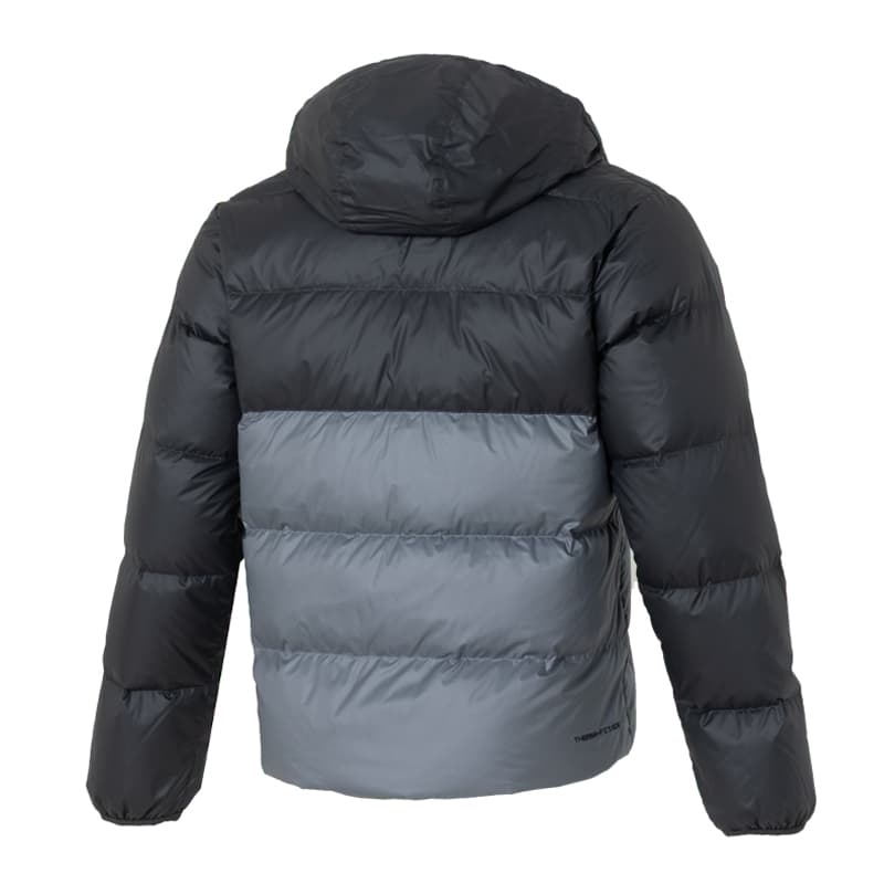 Зимняя куртка Nike WINDRUNNER Мужской пуховик - изображение 2