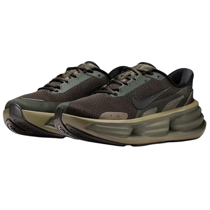 Кроссовки для бега Nike Comfort Ride EasyOn Беговые кроссовки Унисекс Секвойя Коричневый - изображение 2