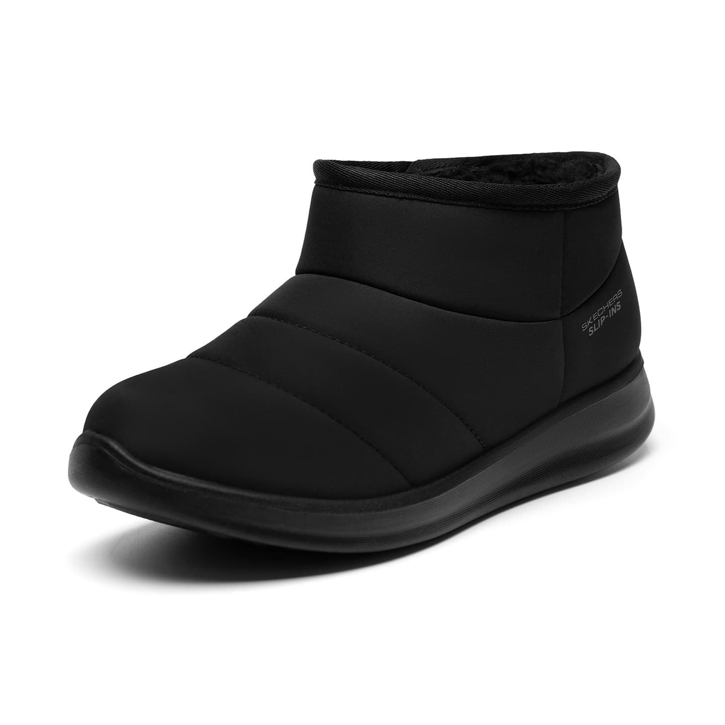 Ботинки зимние Skechers Slip-ins - изображение 2