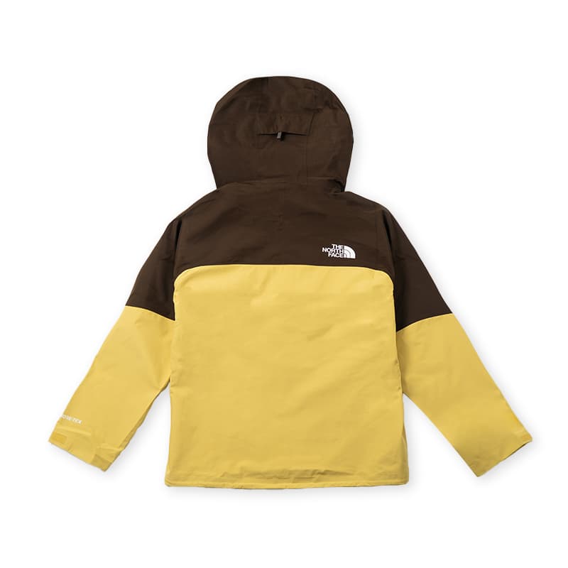 Демисезонная куртка The North Face - изображение 2