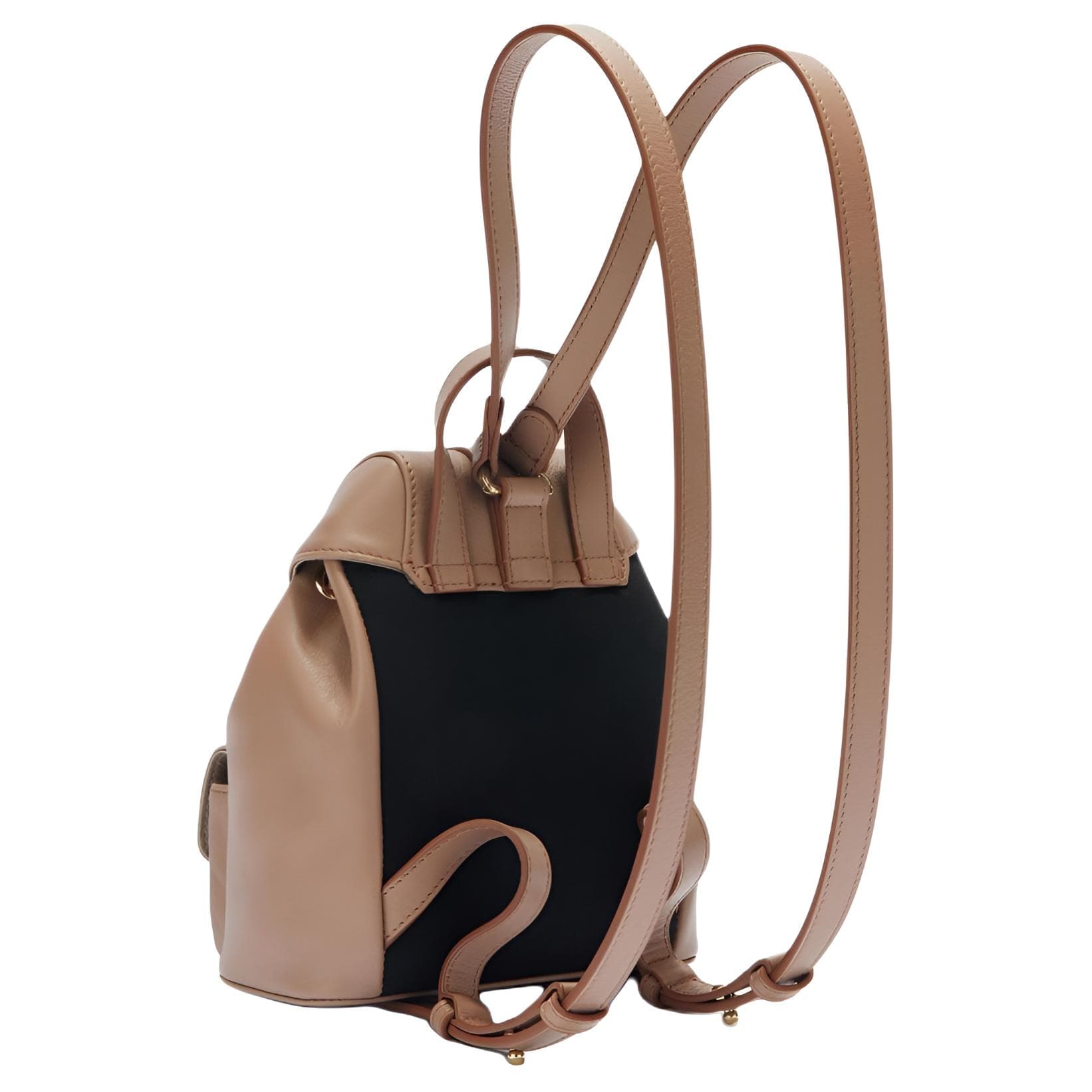 Рюкзак Furla Flow Mini Backpack - изображение 2