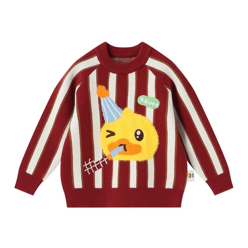B.Duck Kids Свитера - изображение 1