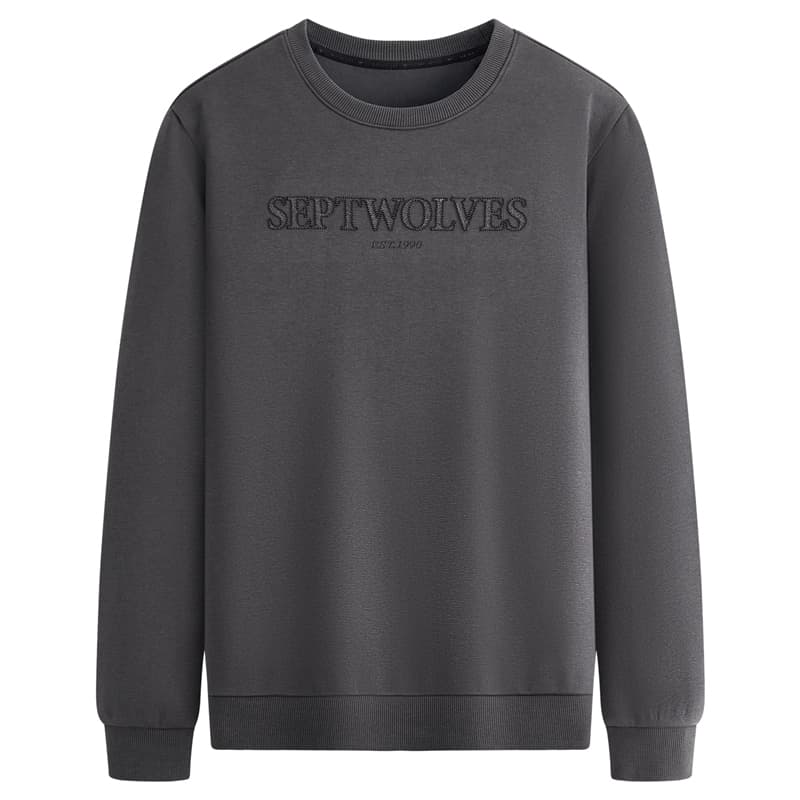 Худи LOGO - изображение 1