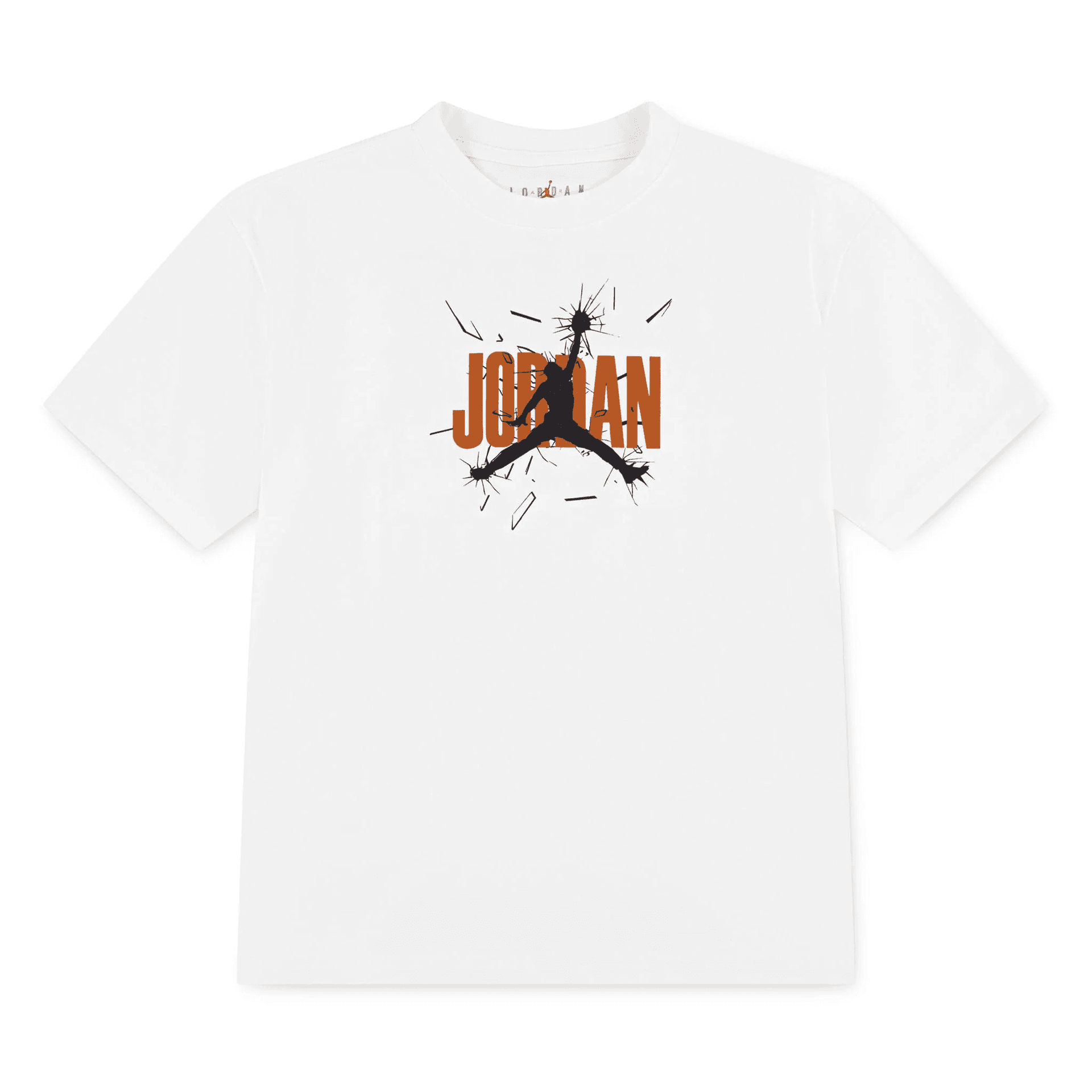 Футболка JordanT - изображение 1