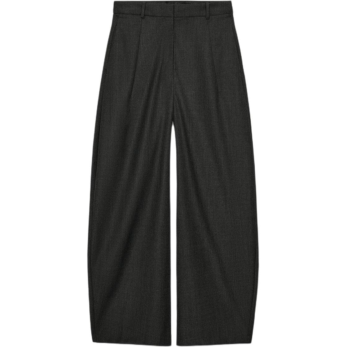 Штаны ZARA ZW Series Повседневные брюки Женские - изображение 1