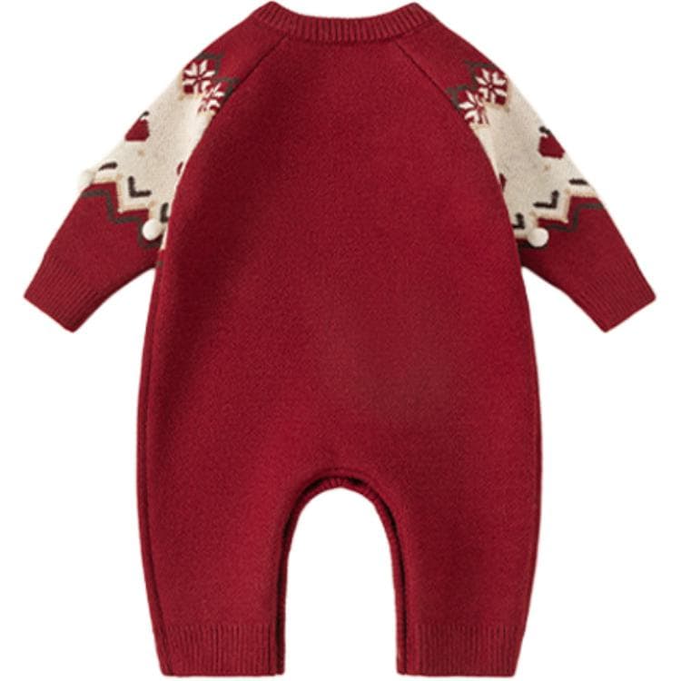 PIERRE CARDIN Красный Kids Комбинезоны и ползунки - изображение 1
