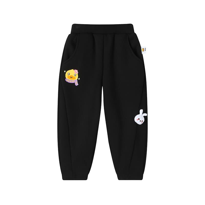 B.DUCK Спортивные трикотажные брюки Подростки - изображение 1