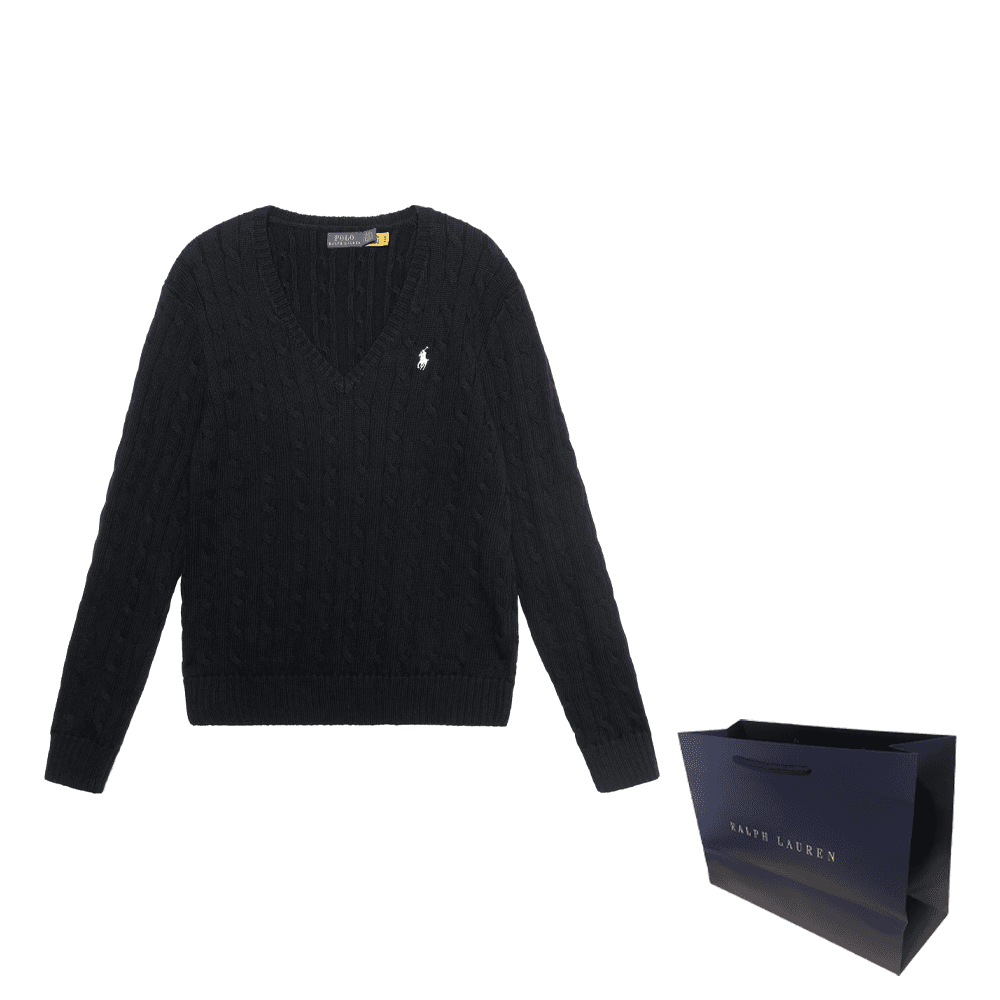 Кардиган Polo Ralph Lauren SS22 V - изображение 7