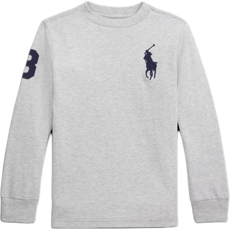 Футболка Polo Ralph Lauren T-рубашка для детей - изображение 1