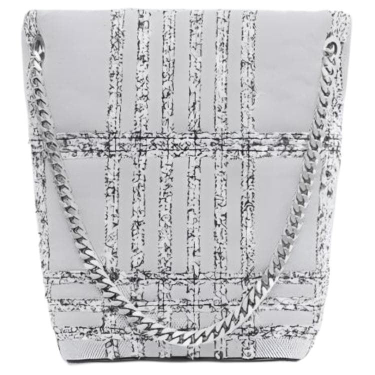 Мини-сумка Burberry Lola - изображение 4