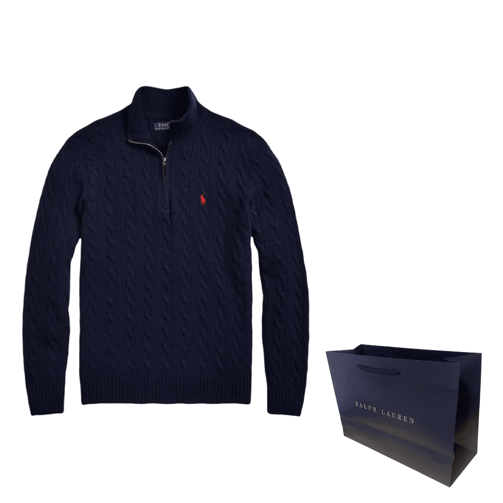 Кофта Polo Ralph Lauren - изображение 2