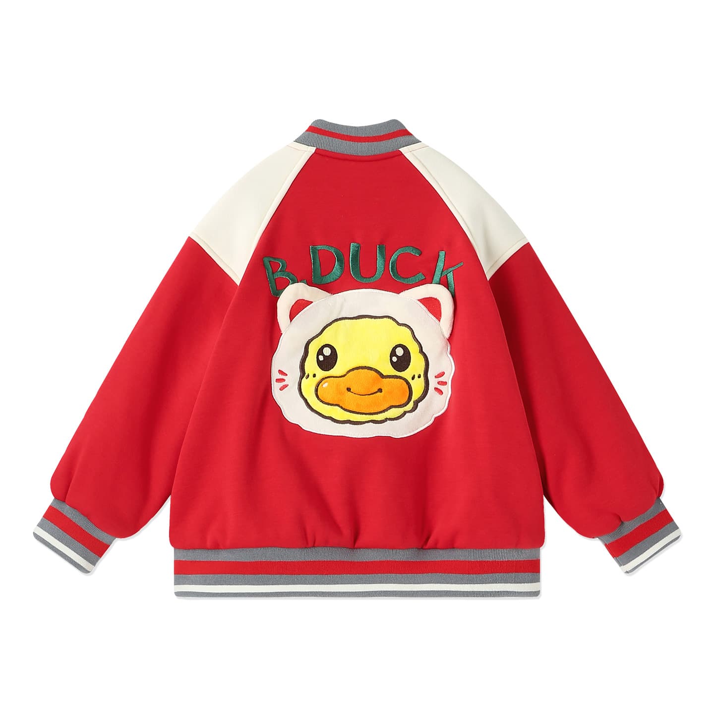 B.Duck Kids Утеплённая одежда - изображение 2