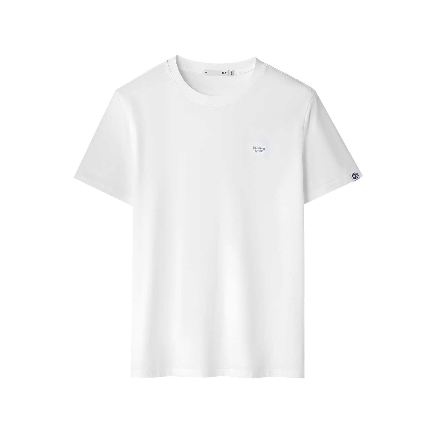 Футболка SPRINTING SMILE T - изображение 1