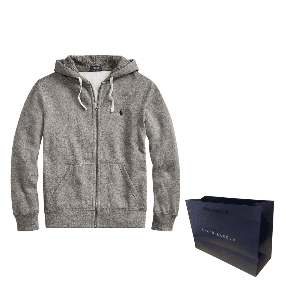 Худи Polo Ralph Lauren SS23 Logo - изображение 4