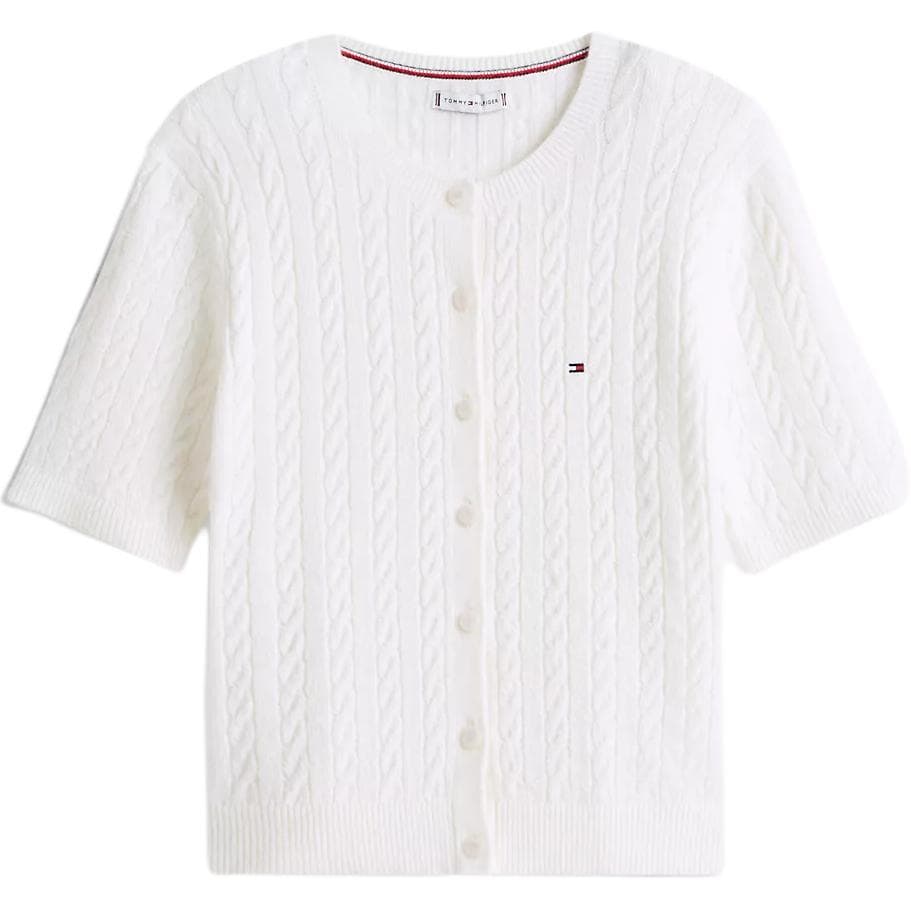 Кофта Tommy Hilfiger Трикотаж Женский - изображение 1