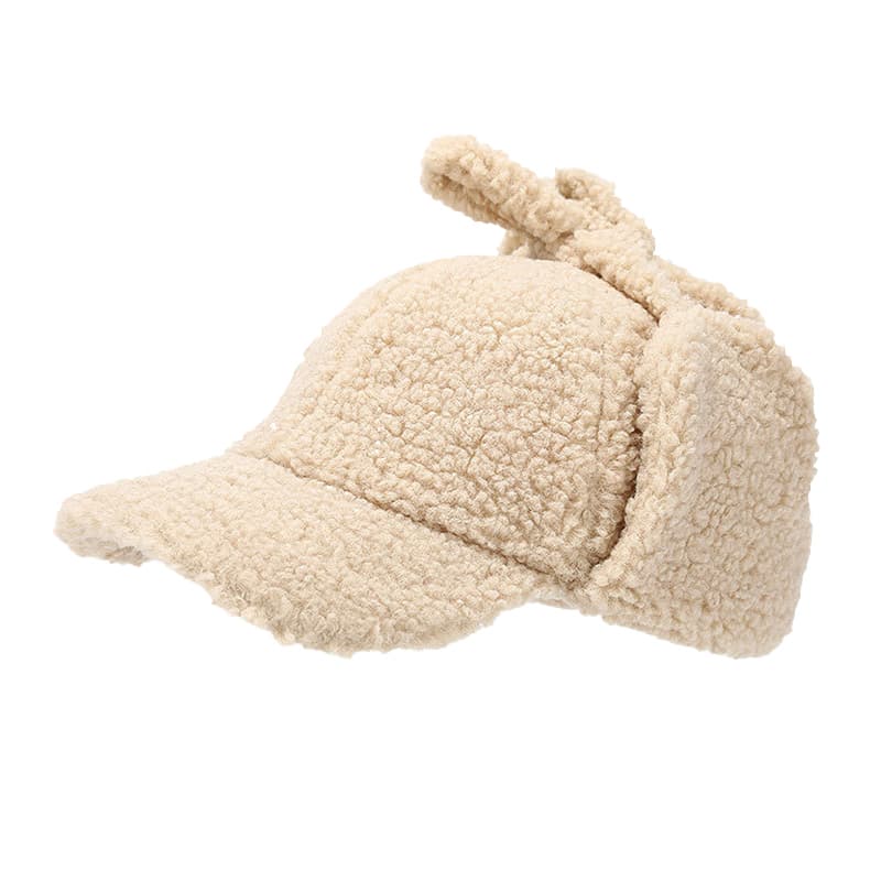 JEANSWEST Полиэстер Beanies Унисекс - изображение 2
