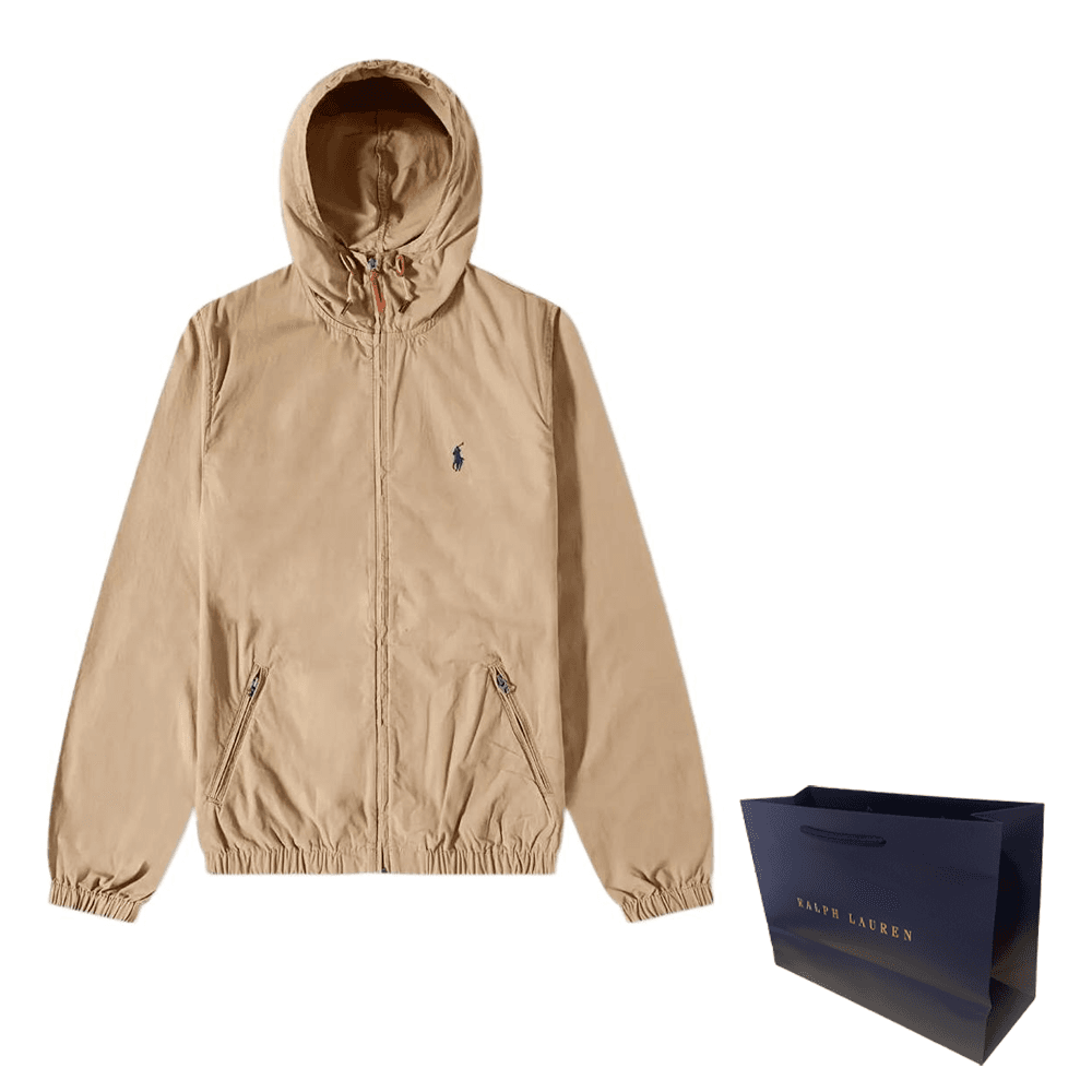 Куртка Polo Ralph Lauren FW22 - изображение 7