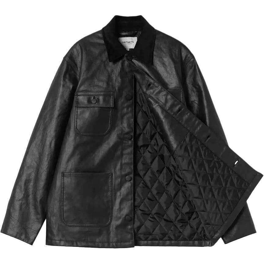Carhartt WIP Пуховая куртка Женская - изображение 3