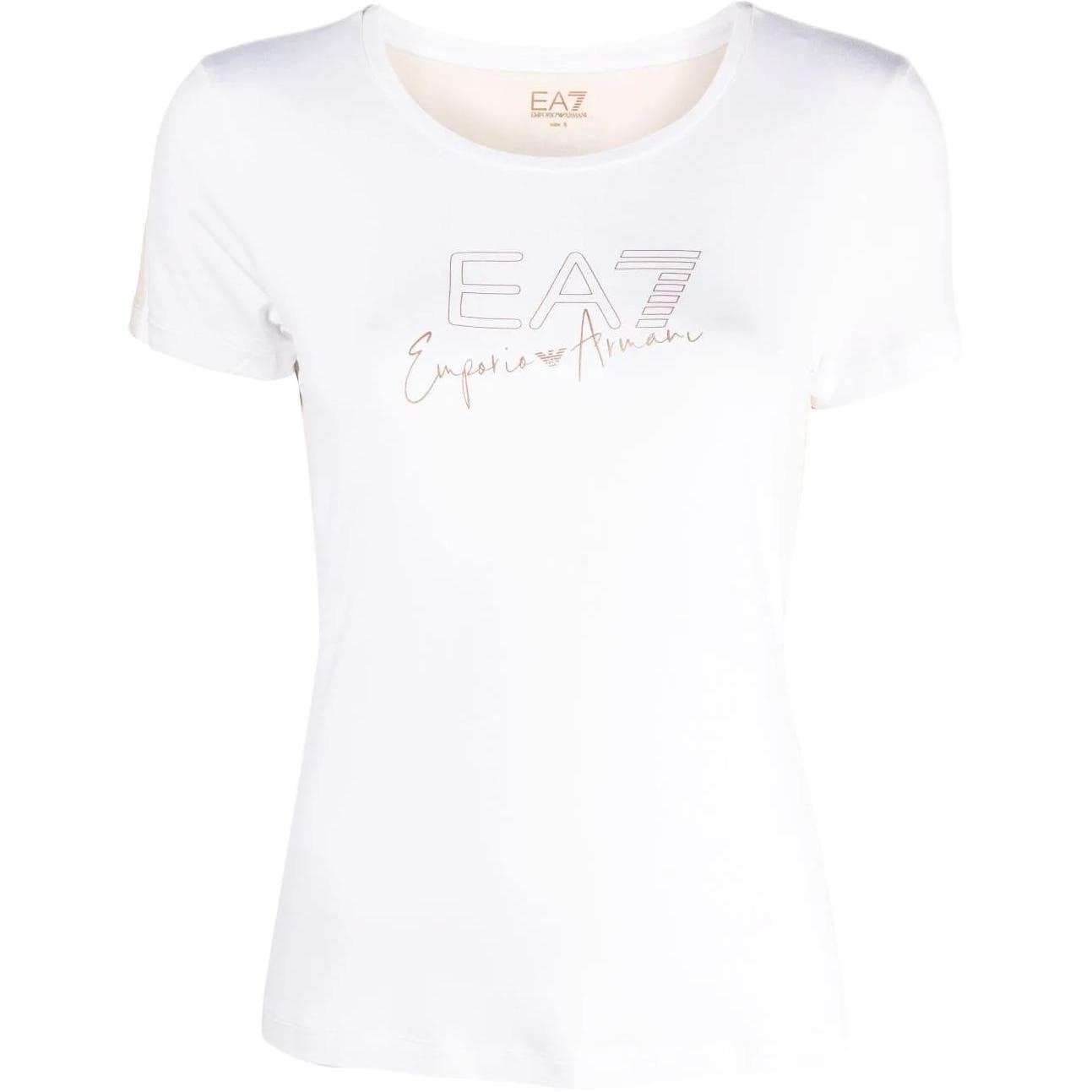 Футболка EMPORIO ARMANI SS23 T - изображение 1