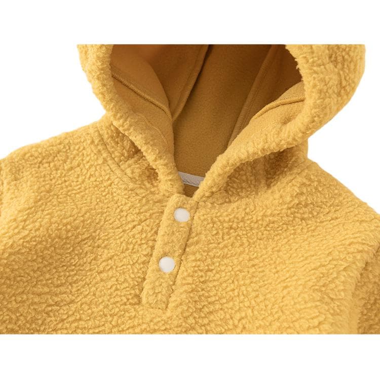 PIERRE CARDIN Желтый Kids Комбинезоны и ползунки - изображение 2