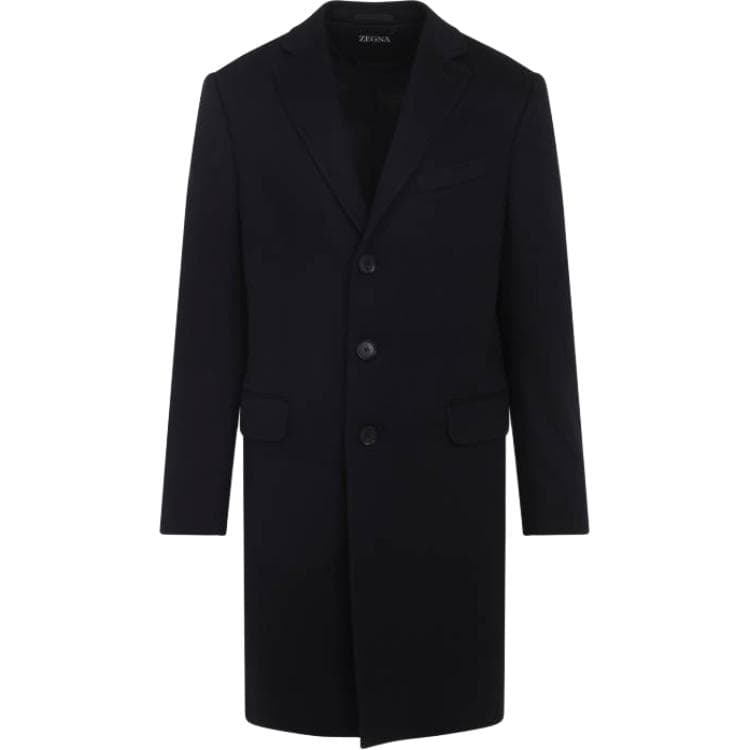 Пальто FW25 - изображение 1