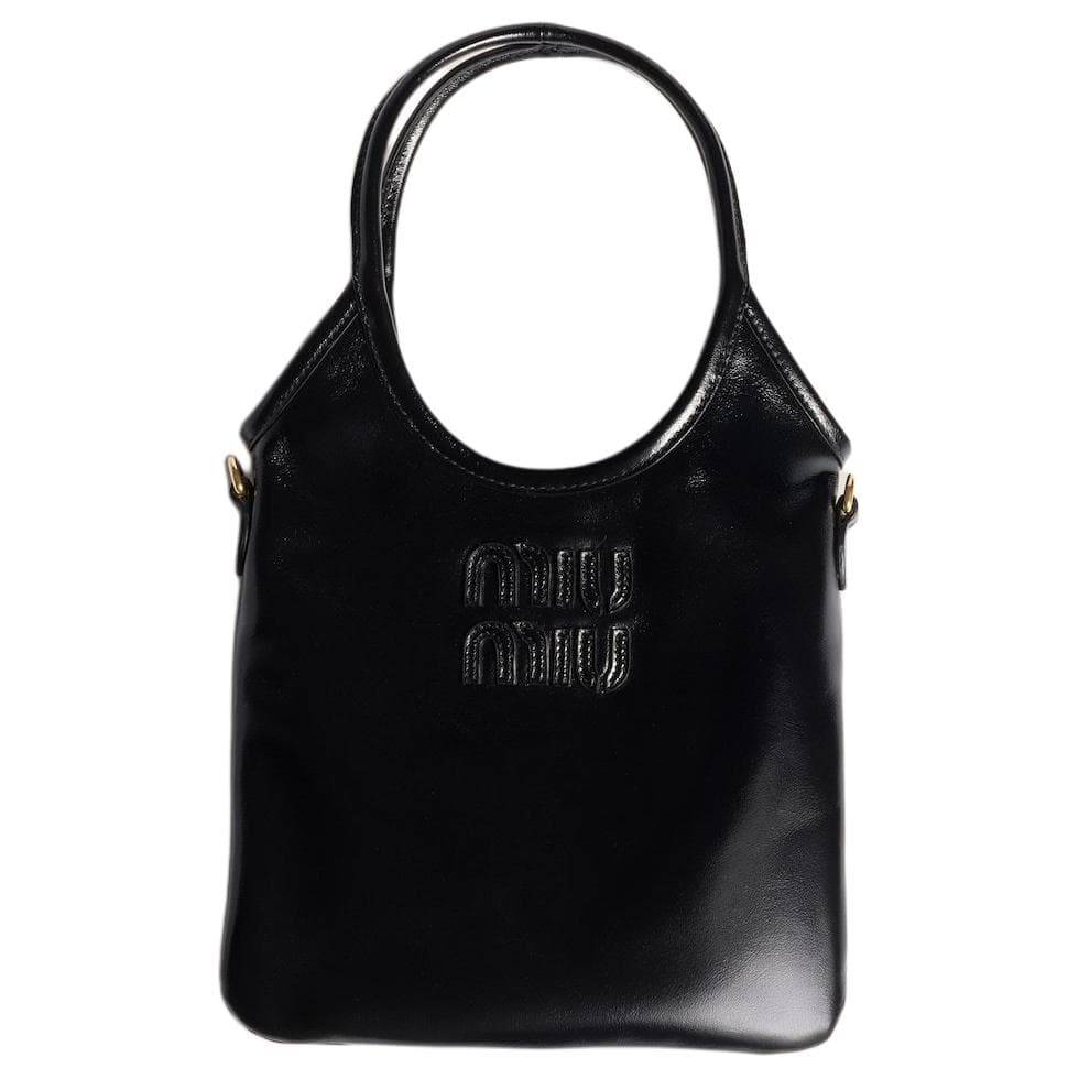 Сумка MIU MIU Ivy MIU MIU Tote - изображение 1
