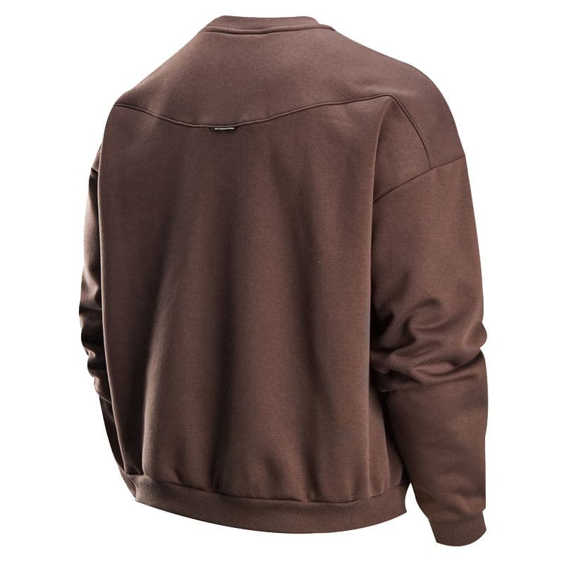 Худи Nike Therma-FIT Толстовка Мужское - изображение 2