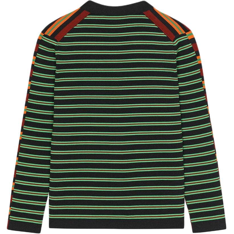 Кардиган KENZO Многоцветные Женские Свитера - изображение 2