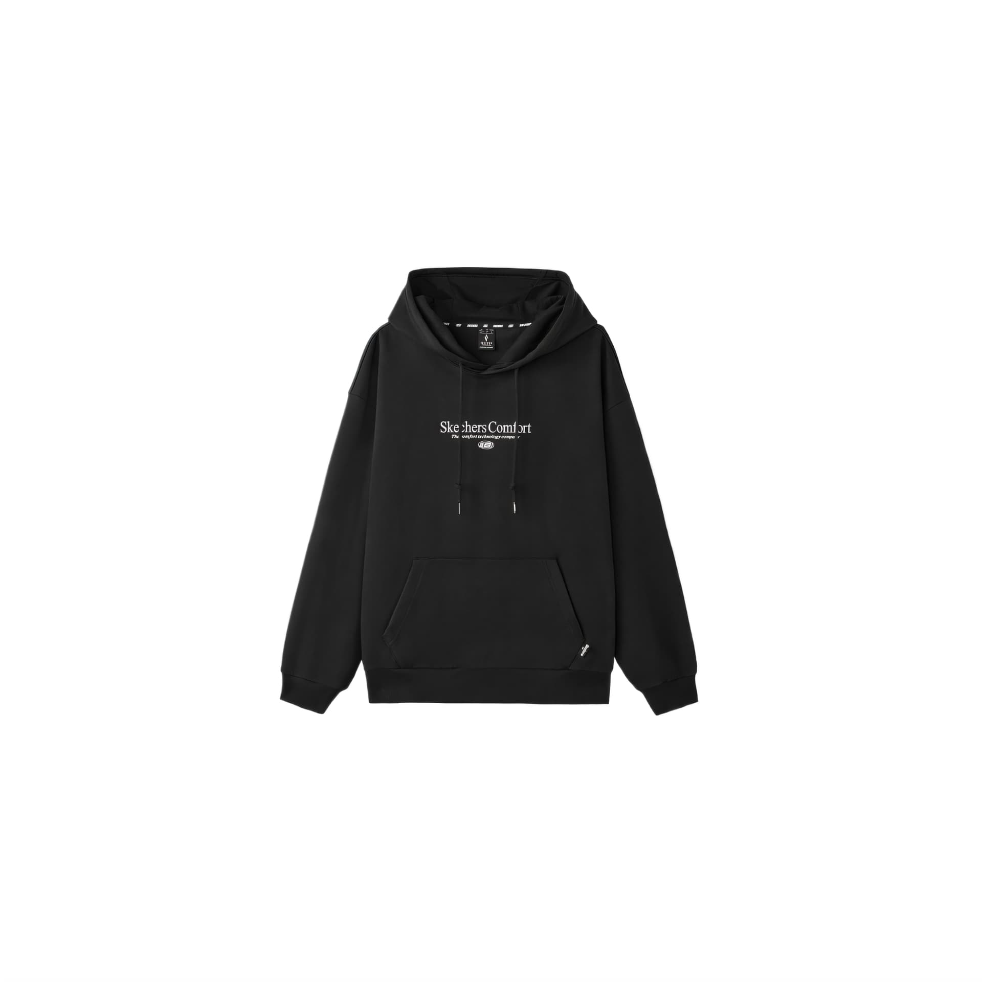 Худи Skechers Sports League Collection Толстовка Мужское - изображение 1