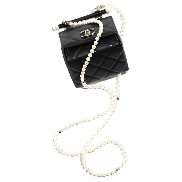 Сумка CHANEL 24S - изображение 3